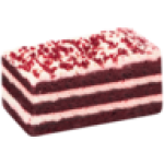 Red Velvet Cake Slice Each