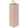 - Pine Wine Bottle Gift Box