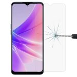 0.26MM 9H 2.5D Tempered Glass Film For Oppo A57 A57 4G A77 K10 5G A57E A57S K10X