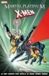 Marvel Platinum: The Definitive X-men Reloaded Paperback