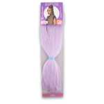 One Million Braid 20" - Lilac