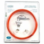 Cadac Swivel Regulator