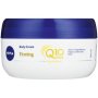 Nivea Q10 Plus Firming Body Cream 400ML