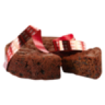 Christmas Fruit Cake