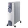 Goldair GOR-1300A 13-FIN Oil Heater 2500W Portable Radiator
