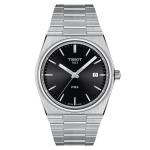 Tissot Prx Watch T137.410.11.051.00