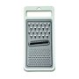 Prestigio Prestige - Flat Grater Non- Stick-white