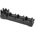 CR40-3S4T-TC5-G-01 Multi-slot Charging Share Cradle For RFD40 And TC5X