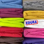 3 Piece Heavy Weight Combo Set- Queen Assorted Colours - Mustard