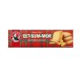 Bakers Eet-sum-mor Shortbread Biscuits 1X200G