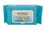 Invinio - Hygiene Wet Wipes 50 Wipes - 75% Alcohol - Pack Of 2