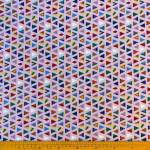 Tton Lycra Printed -21