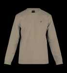 Hurley Mens Everyday Crew Sweater Dark Camel - 10XL