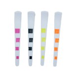 Hair Clips White 4