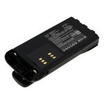 Motorola Replacement Battery For GP140 GP240 GP280 GP320 GP340 GP360 GP380 Etc.