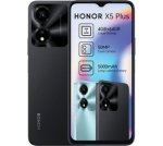 Honor X5 Plus Black 64 Gb 4 Gb RAM