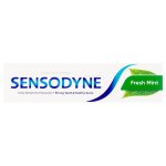 Sensodyne Tpste 75ML Fresh Mint
