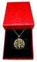 Tree Of Life Pendant Necklace