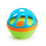 Munchkin Spill And Spin Bath Toy Blue