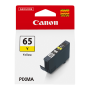 Canon CLI-65 Yellow Ink