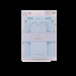 Jenam Scripture & Verse Notepad Set Weekly Plan