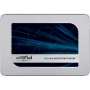 Crucial MX500 500GB 2.5 SSD – CT500MX500SSD1