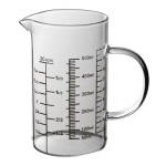 Creative Cooking Glass Measuring Jug CC-235