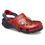 Team Spider Man All-terrain Clog - Navy M13