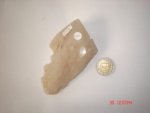 Cathedral Quartz ROUB6
