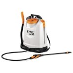 Stihl Sg 71 Manual Backpack Sprayer - Lawnmowermecca.co.za