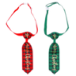 Choice Small Pet Tie Design May Vary