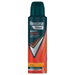 Deodorant M 150ML - Energy Booster