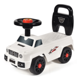 G Wagon Style Push Car- Ages 1-2