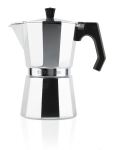 Taurus - Italica Elegance Aluminium Espresso Maker - 12 Cup
