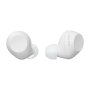 Sony WF-C710N Wireless Noise Cancelling Headphones – White