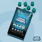 Sexual Enhancement Gummies For Him - Hard 8PCS
