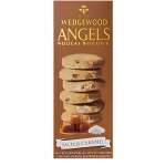 Wedgewood Angel Nougat Salted Caramel Biscuit 150GR