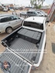 Next Gen Ford Ranger Baobab Cargo Storage Box For