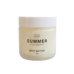 Together Summer Body Butter - 100G
