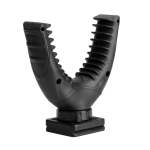 U-yoke Arca Shooting Support For Tripod monopod