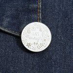 1PC "i Am Enough" Enamel Pin Mental Health Awareness Brooch Lapel Badge On Backpack Clothes Accessories Jewelry Gift For Friend