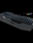 Roccat Isku Fx Gaming Keyboard
