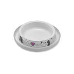 Trendy Dinner Bowls - 350ML Cats In Love