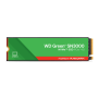 Western Digital Wd Green SN3000 2TB Pcie 4.0 Nvme M.2 SSD