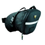 Aero Wedge Large Saddle Bag