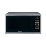 Samsung 55LT Stainless Steel Microwave - ME6194ST