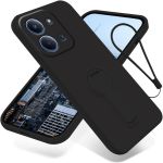 Soft Silicone Phone Case Compatible With Xiaomi Redmi 15C