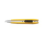Olfa Snap-off Cutter Knife 9MM DA-1