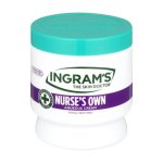 Nurses Own Aqueous Cream 500ML