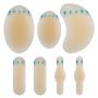 Hydrocolloid Gel Blister Bandages Pad For Prevention & Recovery